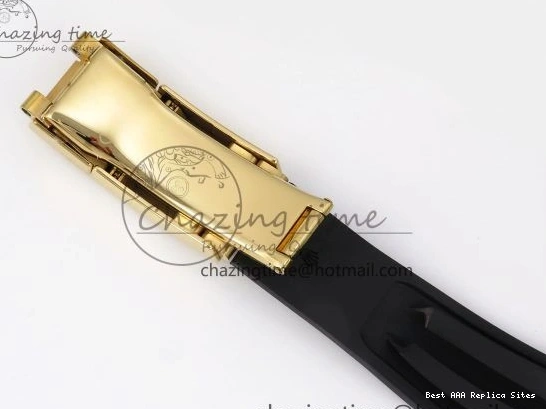 AAA Replica Watches Black Daytona SH4131 Dial Oysterflex QF QuickDry on 1:1 126518 V Edition Best 1308 Strap 1221